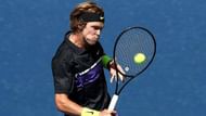 Andrey Rublev